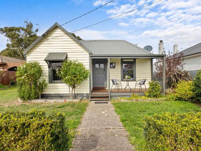 House for sale in Ballarat, Victoria