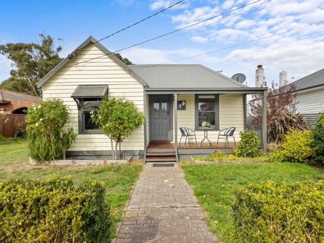 House for sale in Ballarat, Victoria