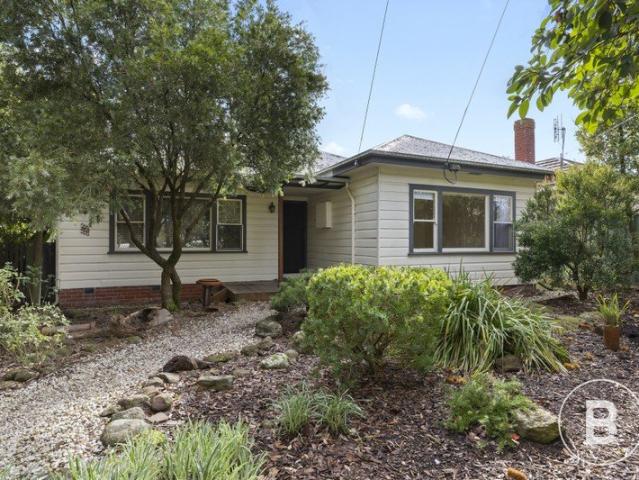 House for sale in Ballarat, Victoria
