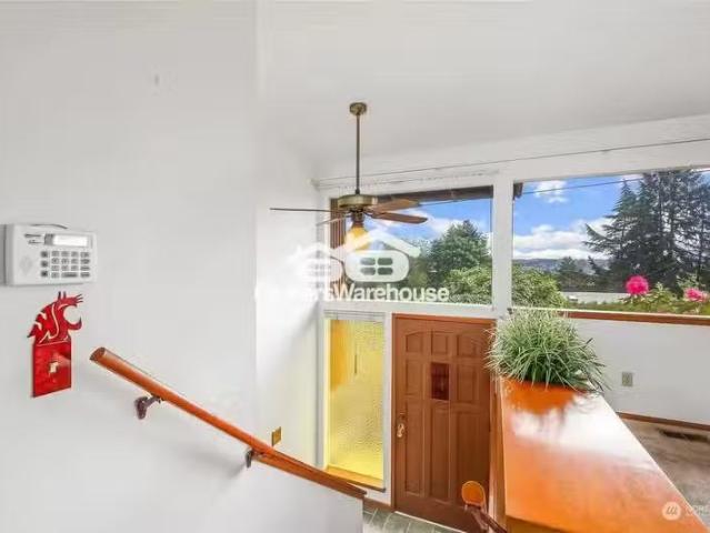 House for rent in Renton