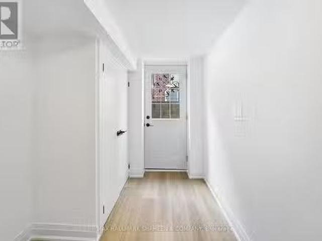 House for rent in Woburn, Ontario