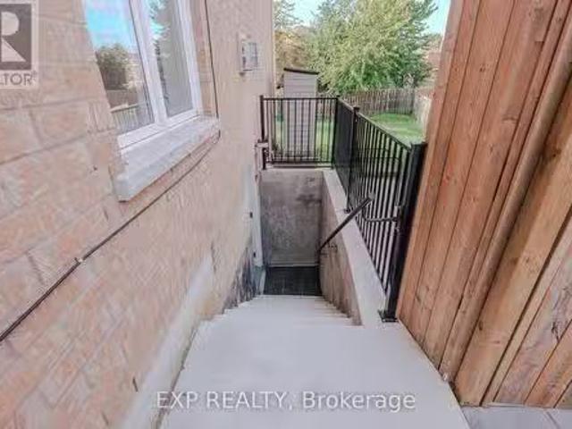 House for rent in Mississauga, Ontario