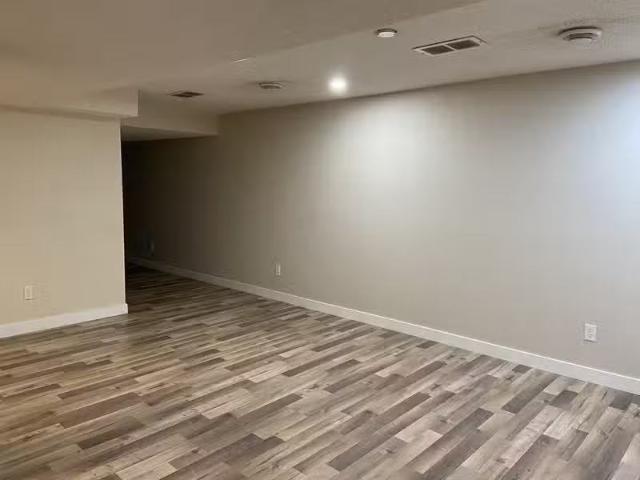 Condo for rent in Wedgewood, Alberta