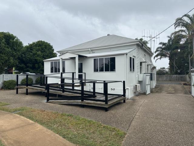 Office for rent in Banyan, Queensland