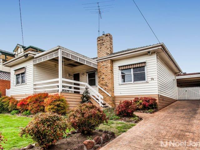 House for rent in Bulleen, Melbourne