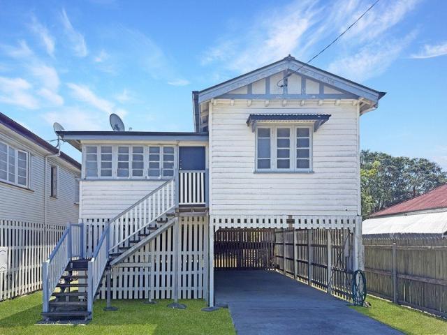 House for rent in Bundamba, Greater Brisbane