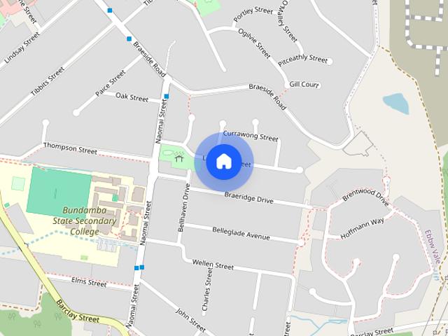 House for rent in Bundamba, Greater Brisbane