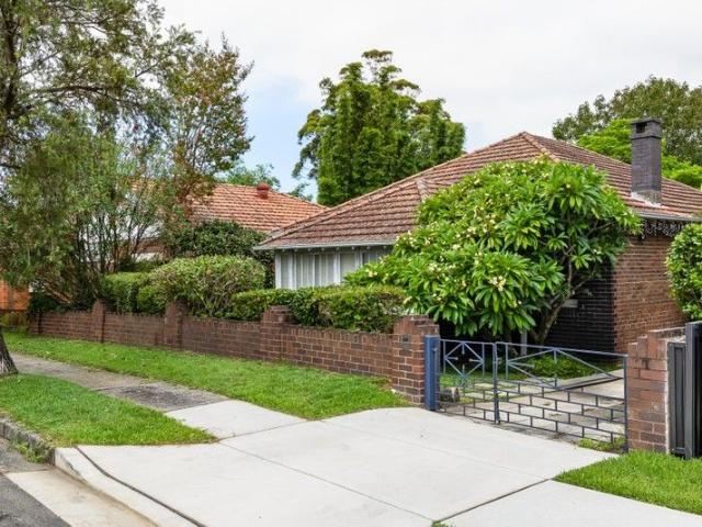 House for sale in Sydney, New South Wales