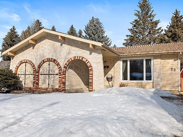 House for sale in St. Albert