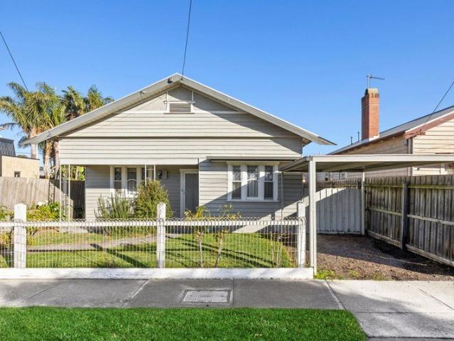 House for sale in Geelong, Victoria