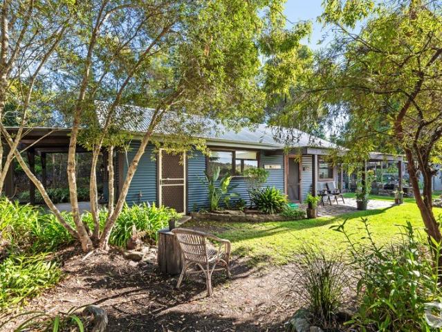 House for sale in Central Tilba, New South Wales