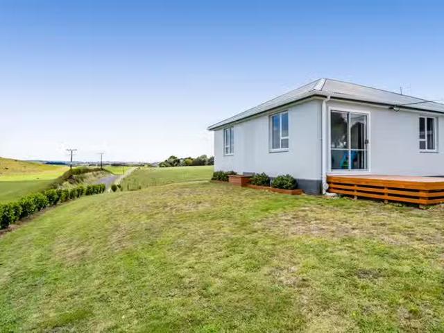 House for rent in Taranaki