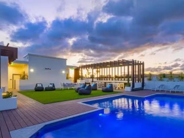 Apartment for rent in Camerons Creek, Victoria