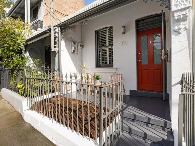 House for sale in Sydney, New South Wales