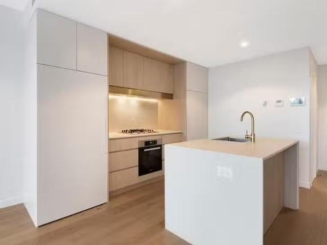 Apartment for rent in Macquarie Park, New South Wales