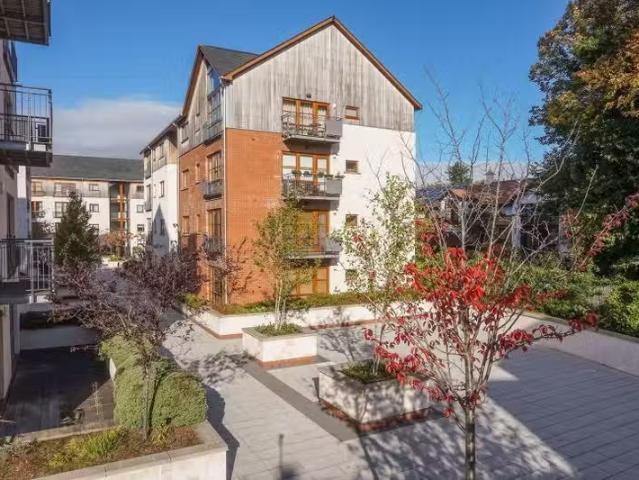 Apartment to rent