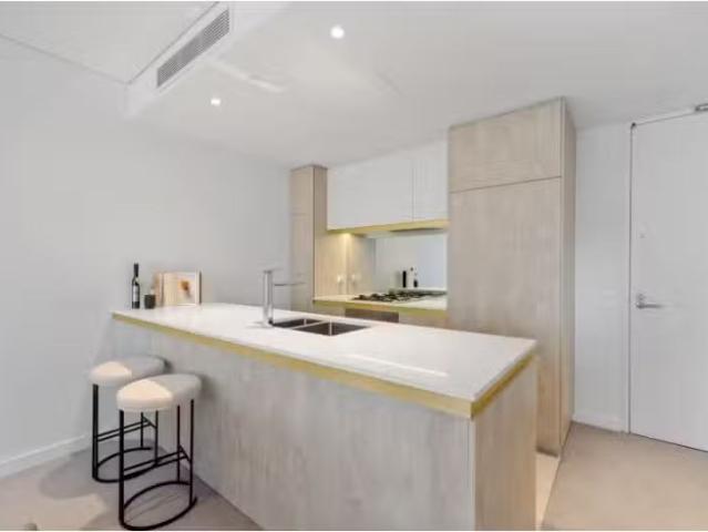 Apartment for rent in Eastlakes, New South Wales