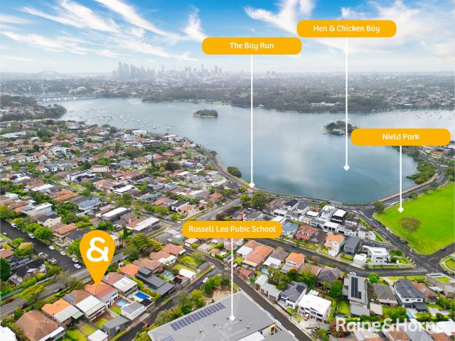 House for sale in Sydney, New South Wales