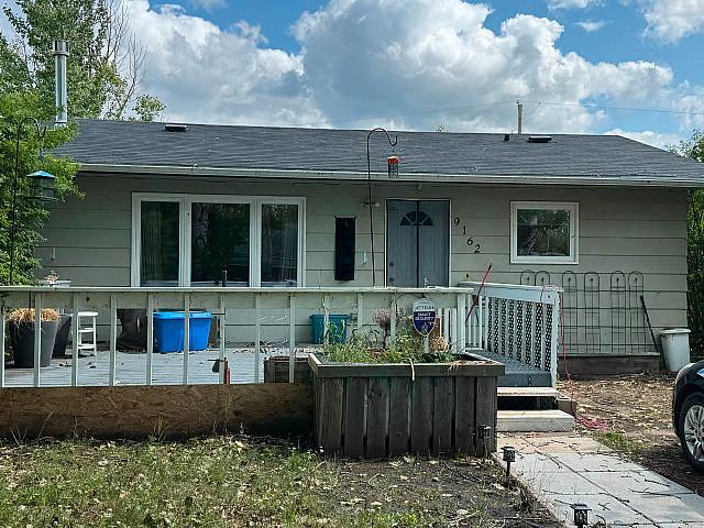 House for sale in North Battleford