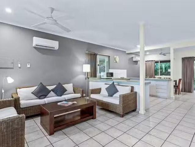 Apartment for rent in Cable Beach, Western Australia