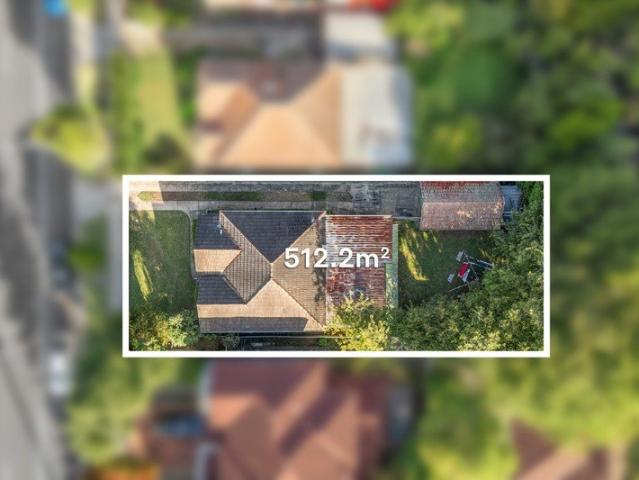 House for sale in Strathfield, New South Wales