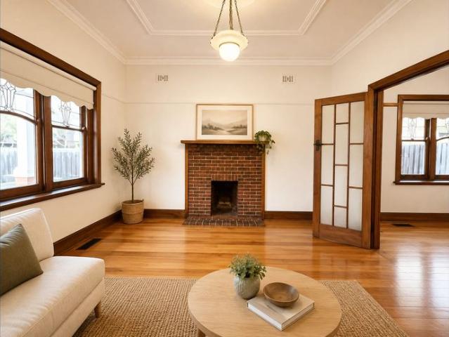 House for rent in Camerons Creek, Victoria