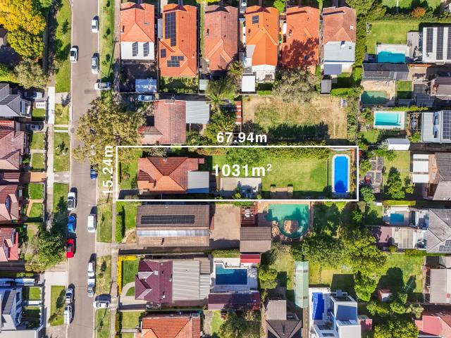 House for sale in Sydney, New South Wales