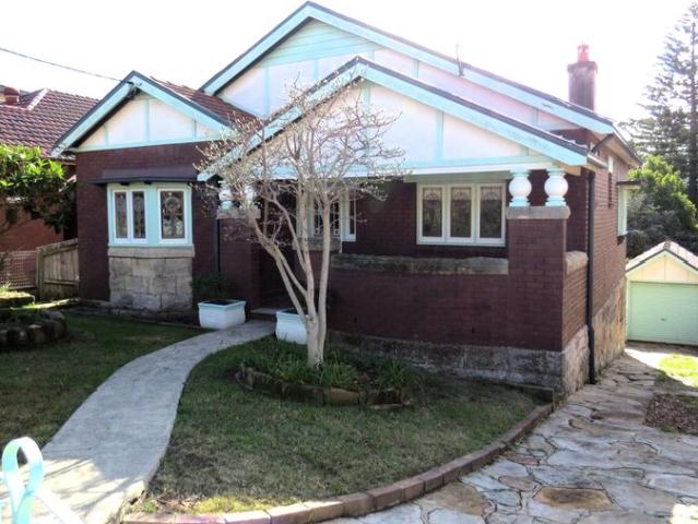 House for rent in Sydney, New South Wales
