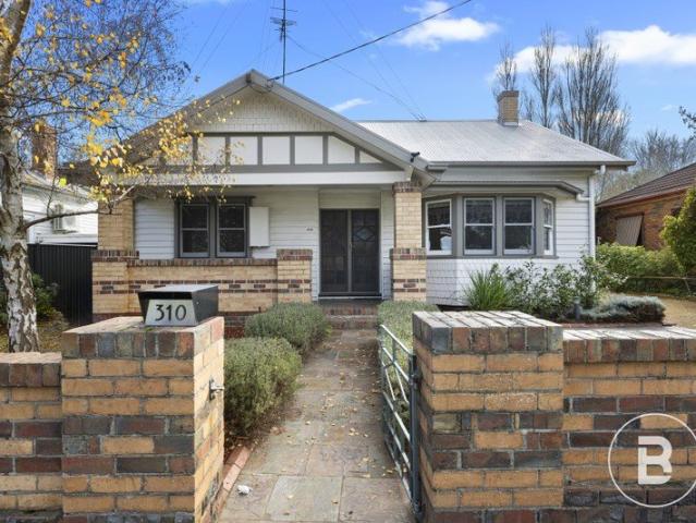 House for sale in Ballarat, Victoria