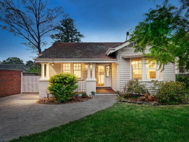 House for rent in Camberwell, Melbourne