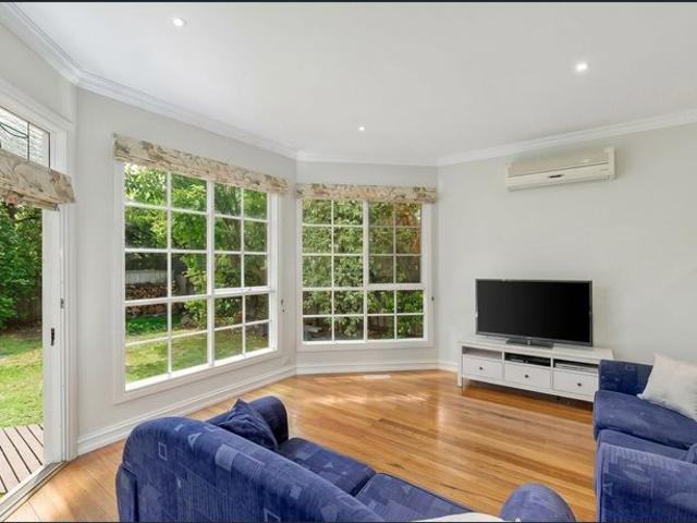 House for rent in Camberwell, Melbourne