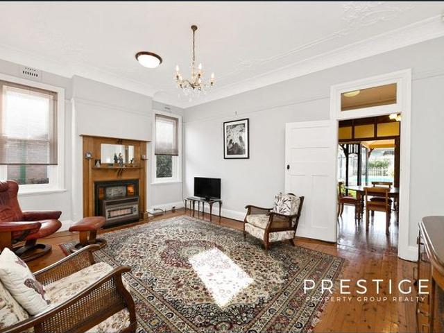 House for rent in Sydney, New South Wales