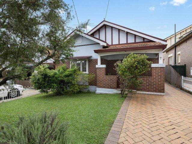 House for rent in Inner West, Sydney
