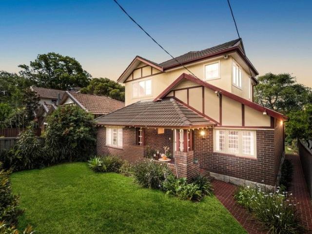 House for sale in Sydney, New South Wales