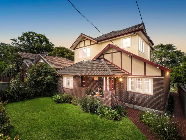 House for sale in Sydney, New South Wales
