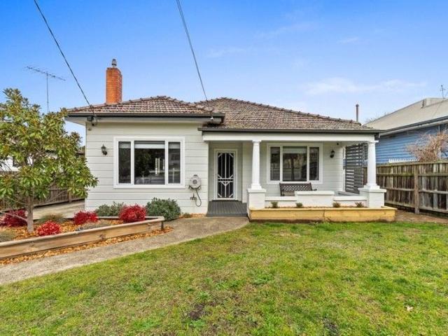 House for sale in Morwell