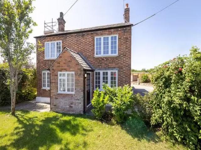 House for rent