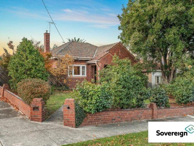 House for rent in Camberwell, Melbourne