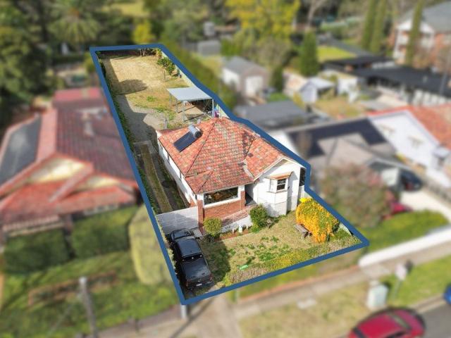 House for sale in Sydney, New South Wales