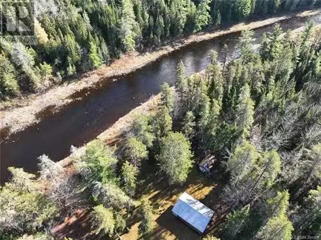 House for rent in Cains River, New Brunswick