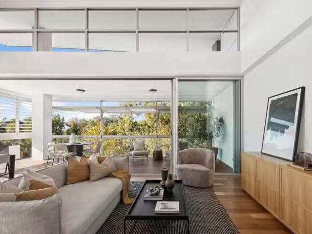 Apartment for rent in Camperdown, New South Wales