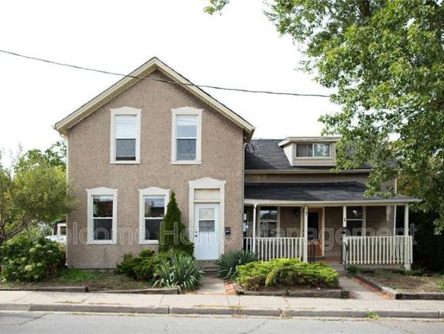 Apartment for rent in Niagara, Ontario
