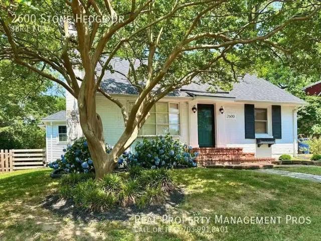 House for rent in Alexandria House for rent in Alexandria