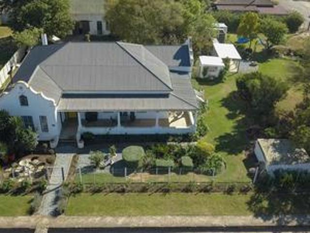 House for sale in Riviersonderend, Western Cape