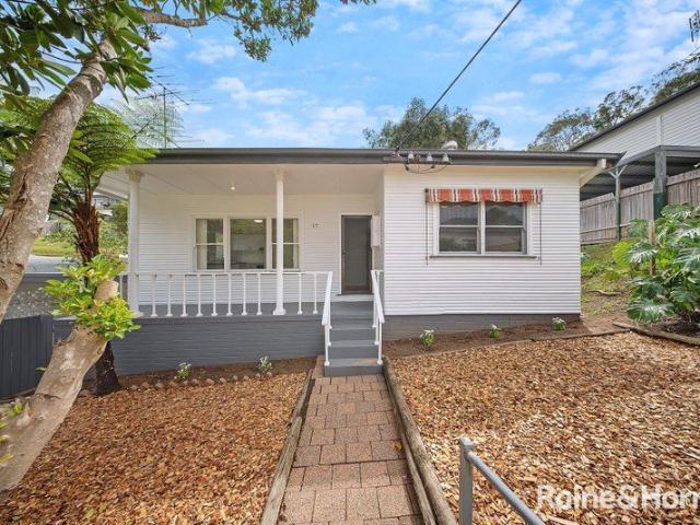 House for sale in Cardiff, Newcastle-Maitland