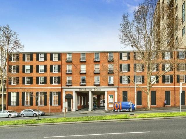 House for rent in Carlton, Melbourne