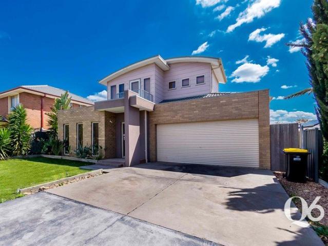 House for rent in Caroline Springs, Melbourne