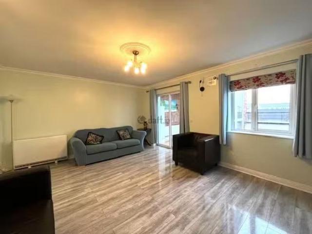 Apartment to rent