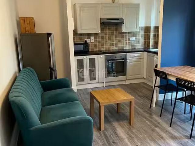 Apartment to rent