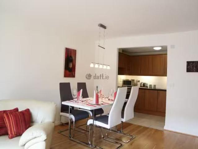 Apartment to rent